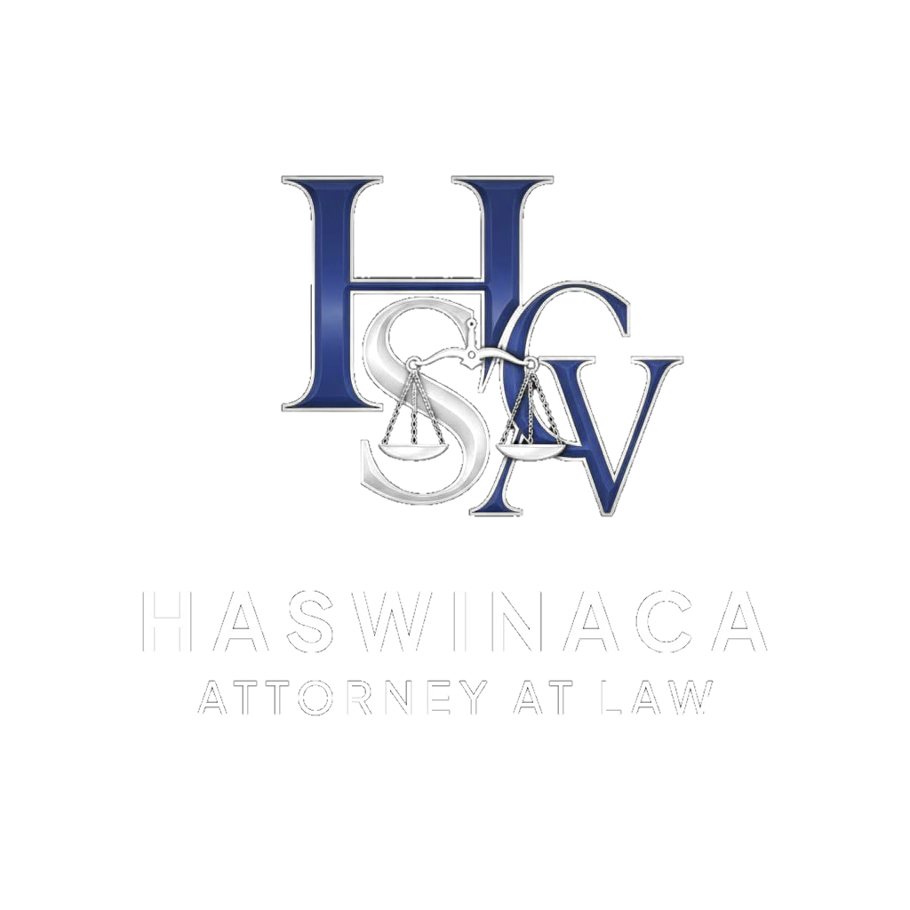 Haswinaca Attorney at Law