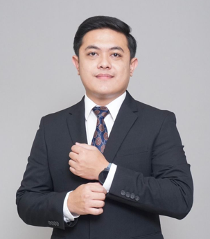 Globantara Ibrahim S.H.