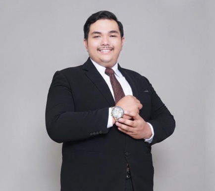 Aditya B. Cahyono S.H., M.H.